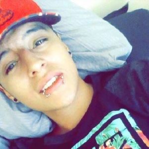 Meet your Posher, Jordan